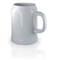 Sublimation Beer Stein, Sublimation 500ml Beer Stein